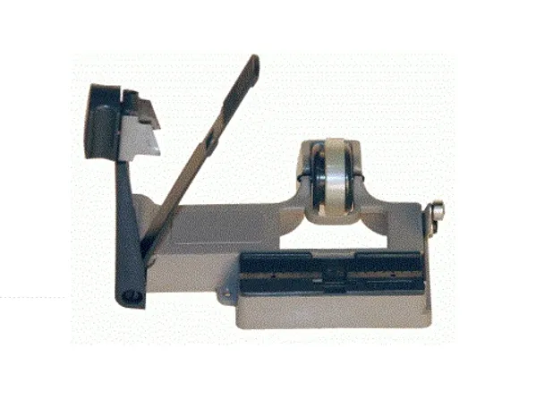 Super 8 Splicer